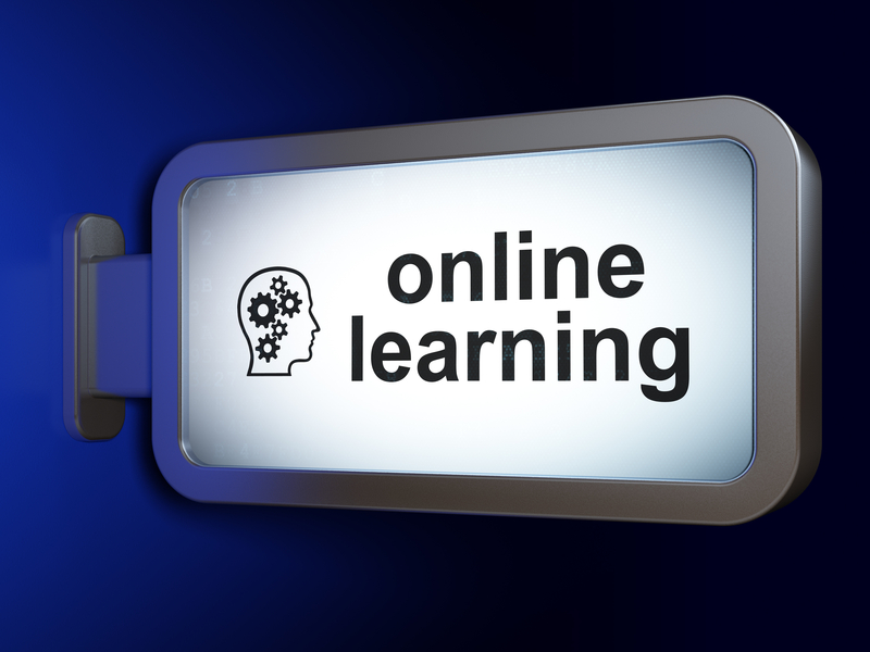 Nye muligheder for at blive uddannet online
