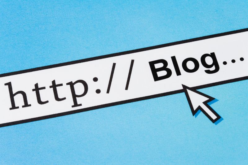 Skal du starte din egen blog?