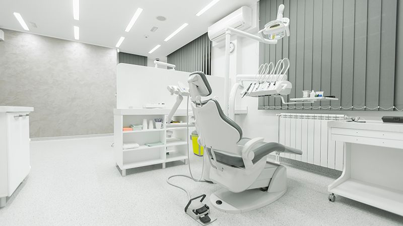 Tandklinikken Vores Tænder