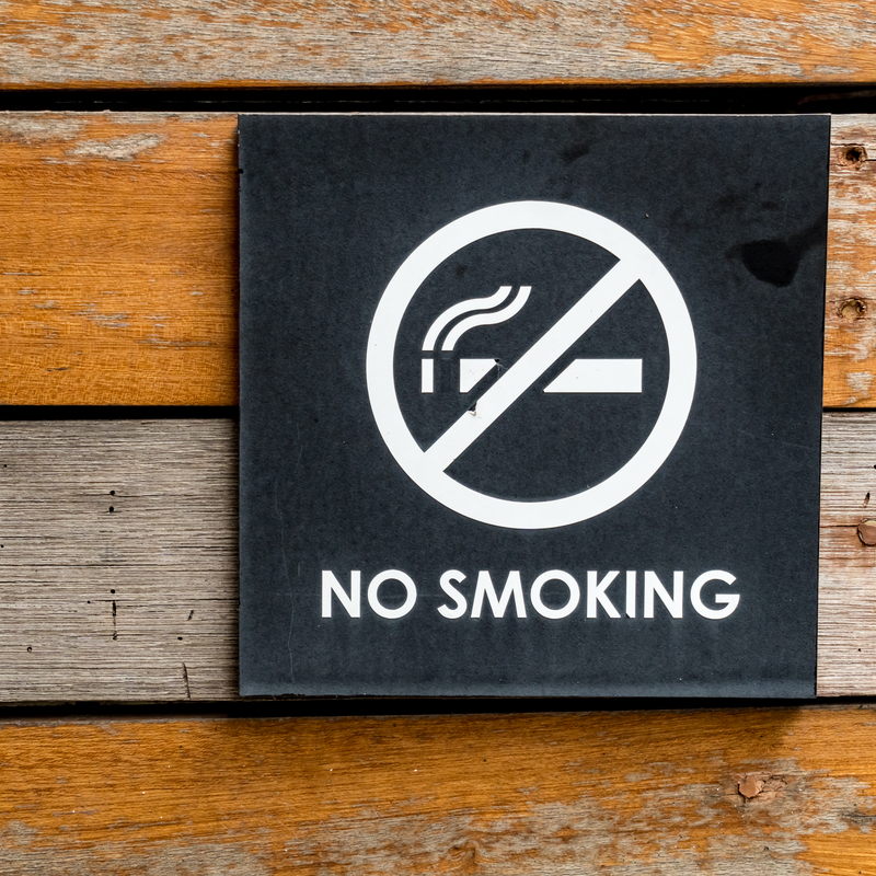 Lyft er et praktisk alternativ til rygning – det hvide snus fra Sverige vinder frem.